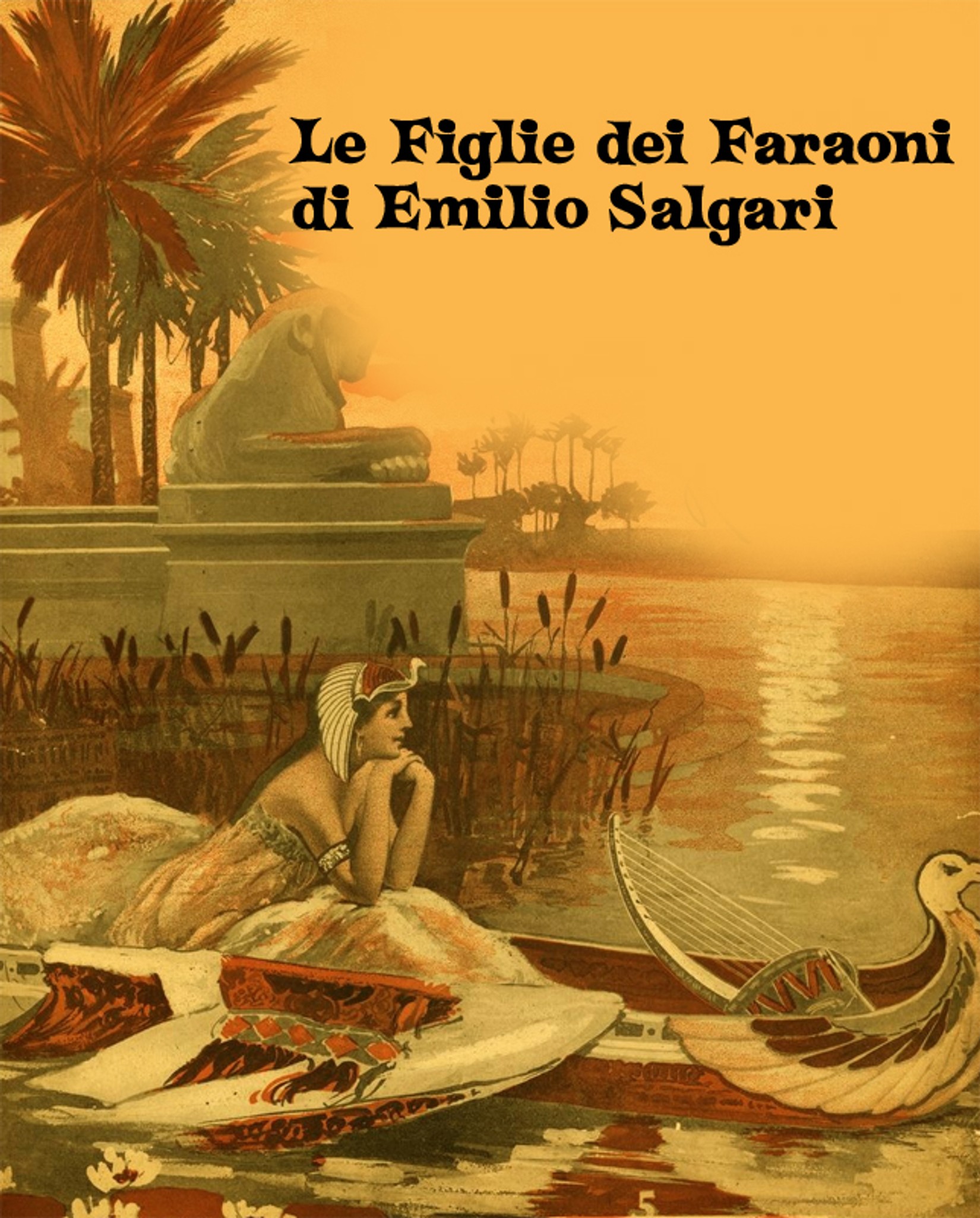 Le figlie dei faraoni