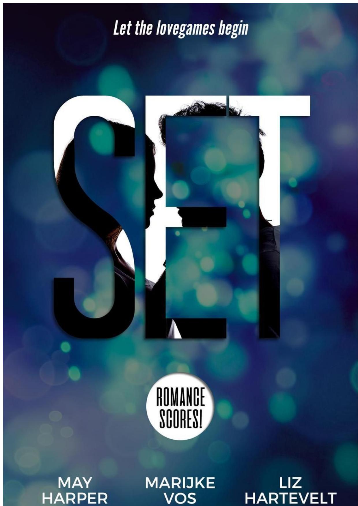 SET (Romance Scores, #2)