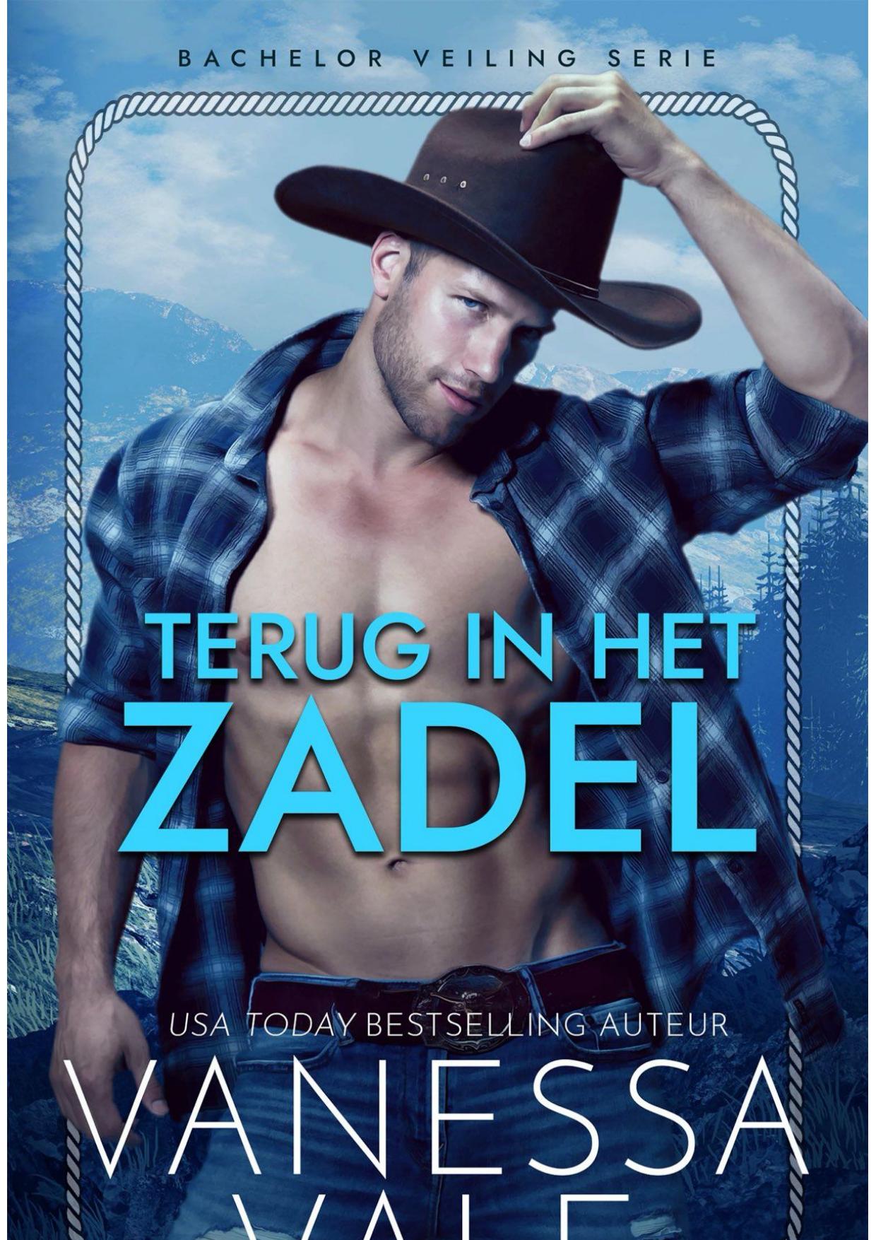 Terug in het zadel