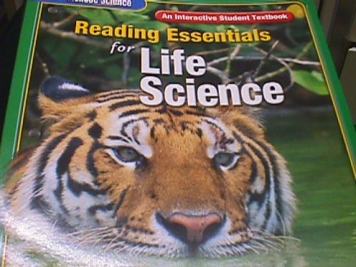 Life Science, Reading Essenti