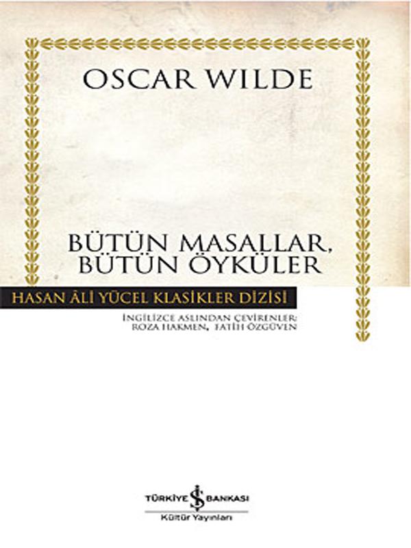 Bütün Masallar, Bütün Öyküler