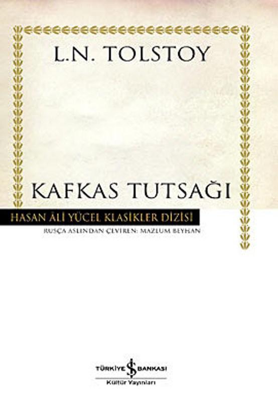 Kafkas Tutsağı