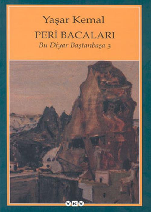 Peri Bacaları