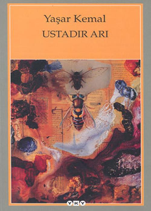 Ustadır Arı