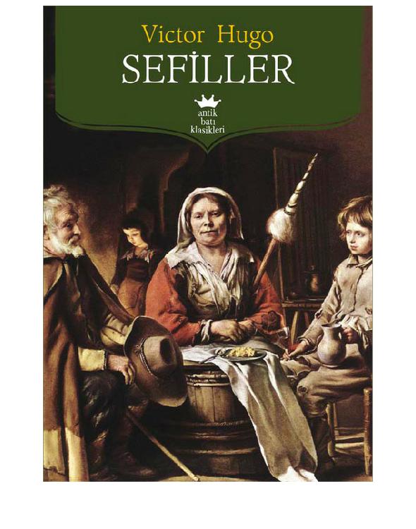 Sefiller