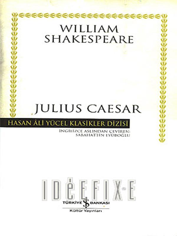 Julius Caesar