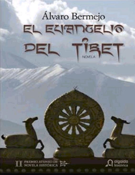 El evangelio del Tíbet