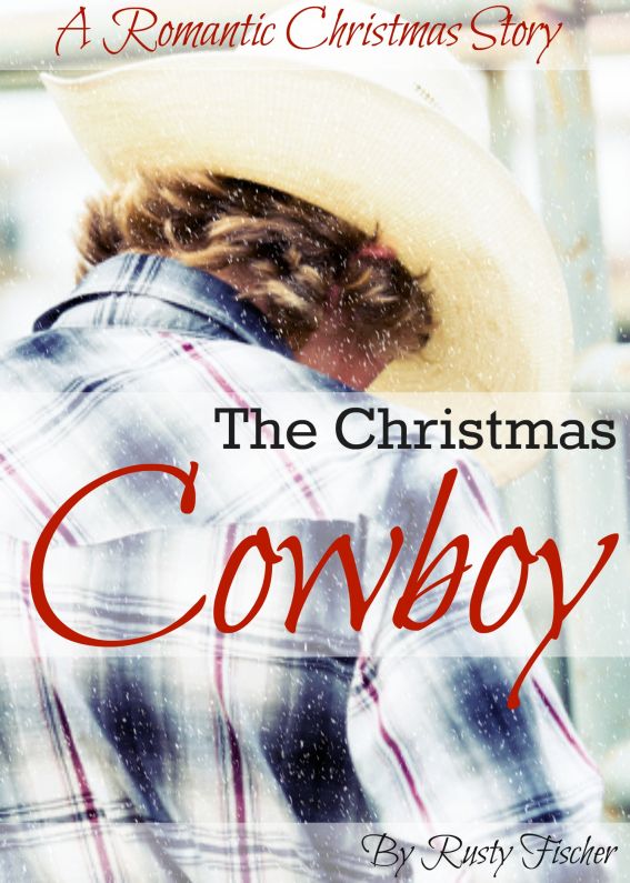 The Christmas Cowboy