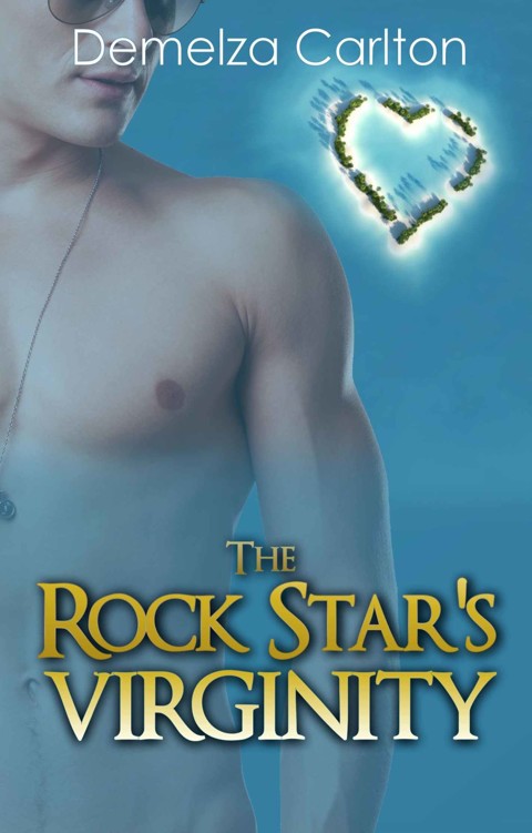 The Rock Star's Virginity (Romance Island Resort #3)