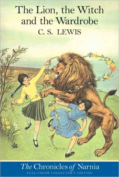 The Lion, The Witch And The Wardrobe