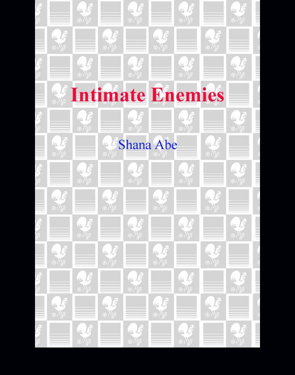 Intimate Enemies
