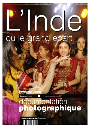 L'Inde ou le grand écart