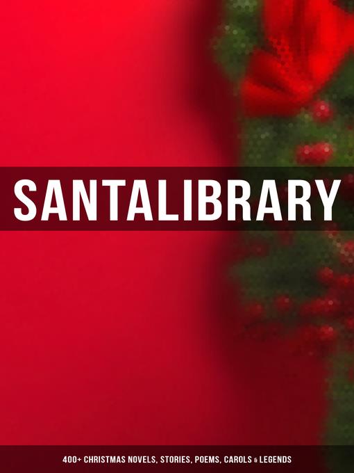 Santa's Library