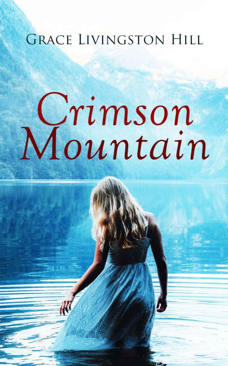 Crimson Mountain