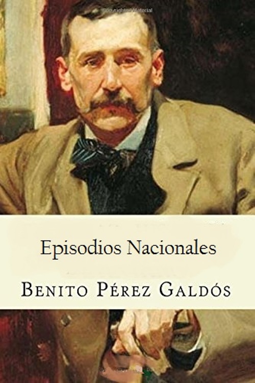 Obras Completas de Benito Pérez Galdós