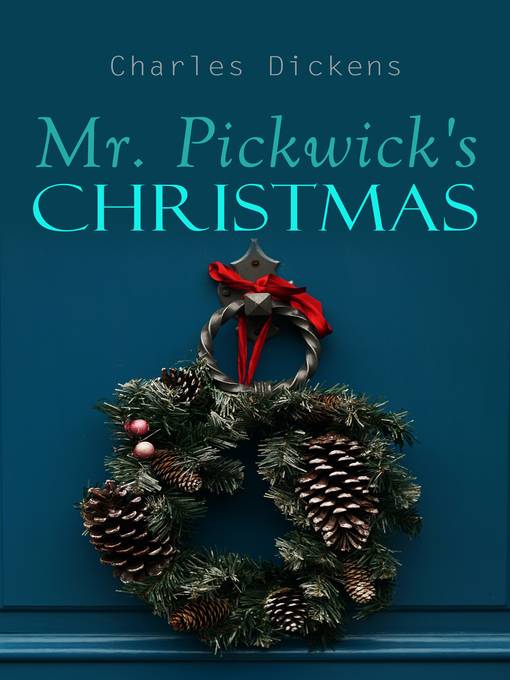 Mr. Pickwick's Christmas