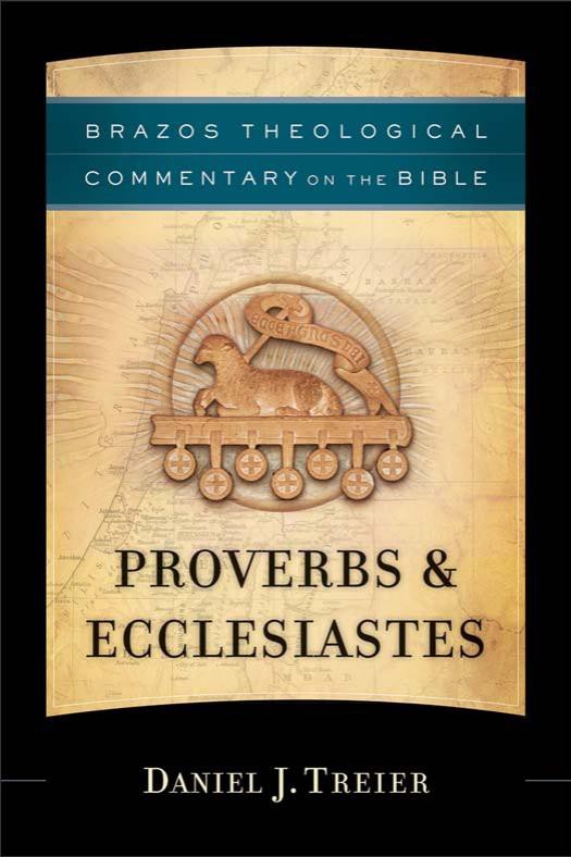 Proverbs & Ecclesiastes (BTCB)