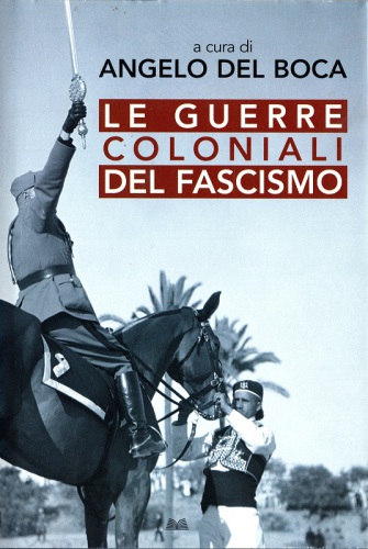 Le guerre coloniali del fascismo