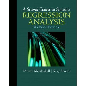 A Second Course in Statistics: Regression Analysis