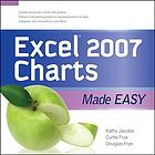 Excel 2007 charts made easy