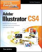 Adobe Illustrator CS4