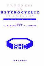 A critical review of the 2000 literature preceded by two chapters on current heterocyclic topics