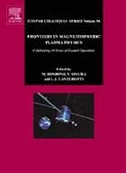 Frontiers in magnetospheric plasma physics : celebrating 10 years of Geotail operation : proceedings of the 16th COSPAR Colloquium held at the Institute of Space and Astronautical Science (ISAS), Kanagawa, Japan, July 24-26, 2002