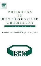 Progress in heterocyclic chemistry. Volume 24