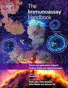 The immunoassay handbook