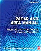 Radar and ARPA manual.