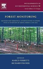 Forest Monitoring.