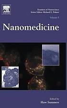 Nanomedicine