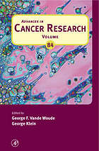 Advances in cancer research