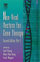 Non-viral vectors for gene therapy