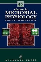 Advances in microbial physiology 42.