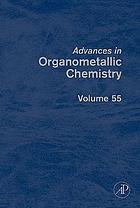 Advances in organometallic chemistry. Volume 31