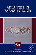 Advances in Parasitology. Vol. 64