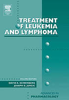 Advances in pharmacology. Vol. 51, Treatment of leukemia and lymphoma