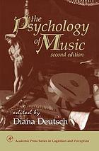 The psychology of music