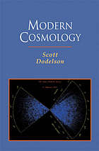 Modern cosmology
