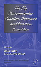 The Fly Neuromuscular Junction, Volume 75 : Structure and Function.