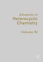 Advances in heterocyclic chemistry. . V. 94