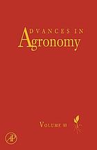 Advances in agronomy. / Vol. 93