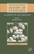 International review of cytology : a survey of cell biology. Volume 261