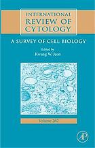 International review of cytology : a survey of cell biology. . V. 262