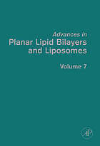 Advances in planar lipid bilayers and liposomes