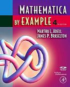 Mathematica by example