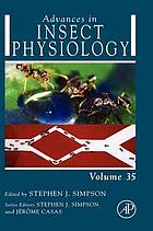 Advances in insect physiology