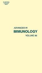 Advances in immunology