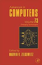 Advances in computers . Volume 74, Software development